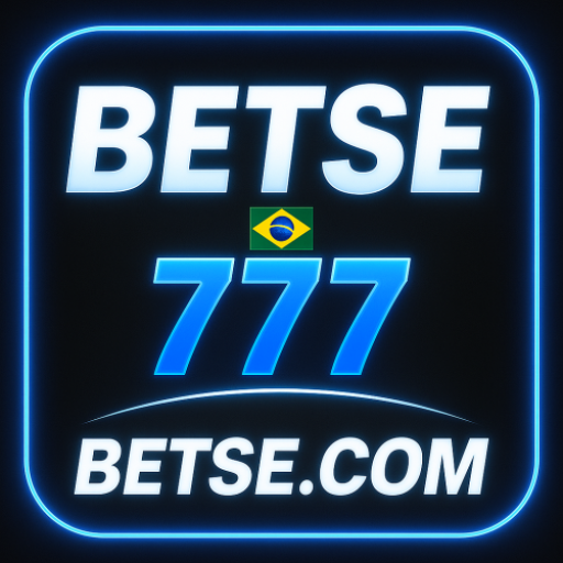 Novo logo da betse